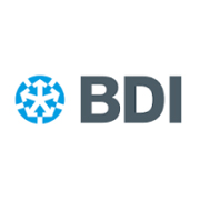 Bundesverband der Deutschen Industrie e.V. Logo