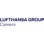 Lufthansa Group Logo