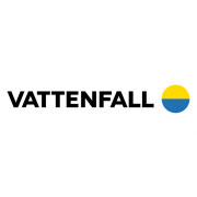 Vattenfall Logo