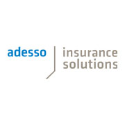 adesso insurance solutions Logo