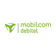mobilcom debitel Logo