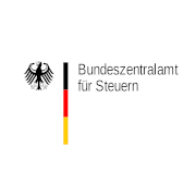 Logo des Bundeszentralamts für Steuern