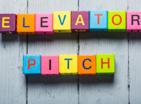 Elevator Pitch