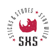 Sticks & Stones Logo