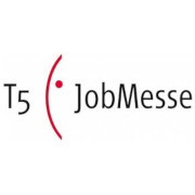 T5 JobMesse Logo