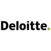 Logo des Deloitte. Verlag