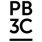 Logo der PB3C GmbH