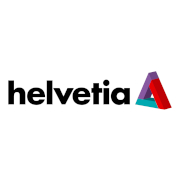 Helvetia schweizerische Lebensversicherung-AG Logo