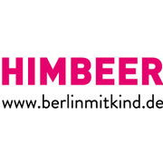 HIMBEER Verlag Logo