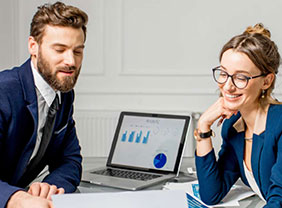 Account Manager: ein Traumjob für Verkaufstalente