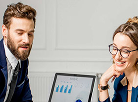 Ausbildung Finanzassistent