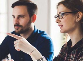 Praktikum während des Studiums: Diese Möglichkeiten hast du!
