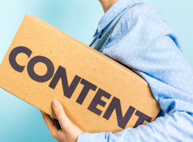 Content Manager
