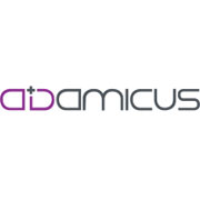 Logo der adamicus GmbH