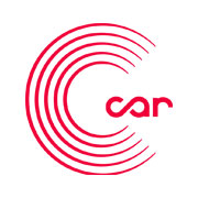 CAR-connects Logo