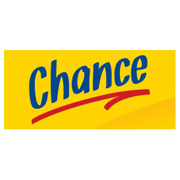 CHANCE 2020 Logo