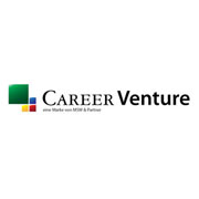 CAREER venture Logo