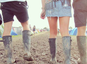 Festival Survival Guide