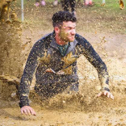 Tough Mudder 5k Gewinnspiel