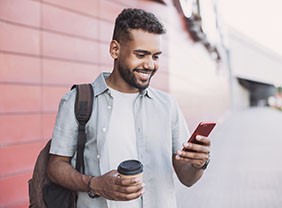 Kenkou Stress Guide App
