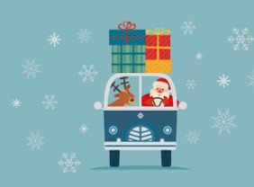 Weihnachtsgeschenke Ideen