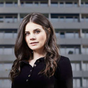Joyce Ilg im Interview