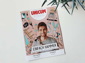 Die neue UNICUM