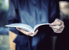 Literaturrecherche