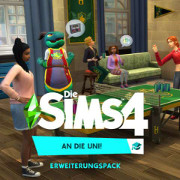 Sims 4 Gewinnspiel