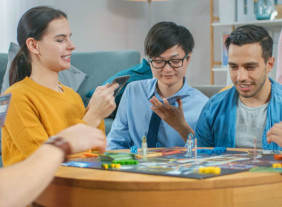 Gesellschaftsspiele 2021