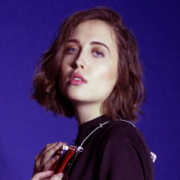 ALice Merton im Interview
