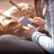 Apps gegen Langeweile