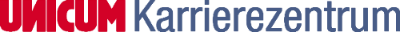 Logo des UNICUM Karrierezentrum