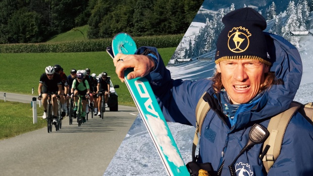 Bild: Rennchef Mario , Rechte: BR/Sigrid Meissner, Montage: BR