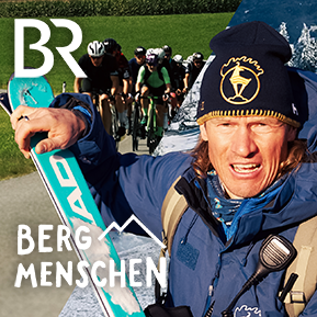 Bild: Rennchef Mario, Rechte: BR, Sigrid Meissner / BR; Montage: BR