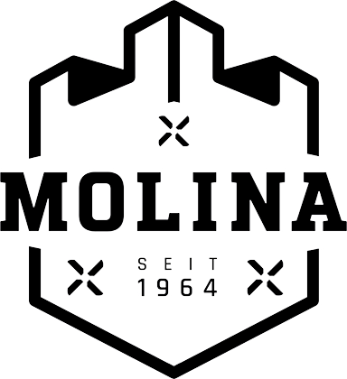 Molina GmbH Logo