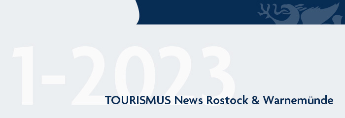 TOURISMUS News Rostock & Warnemünde