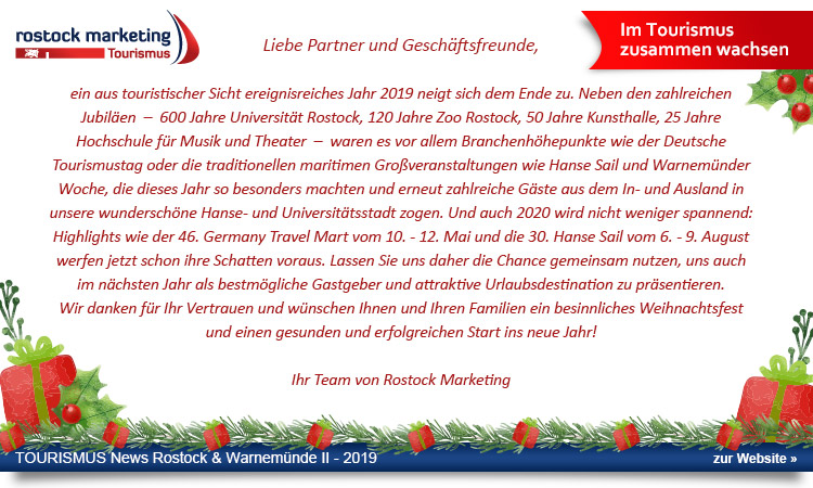 Rostock Marketing