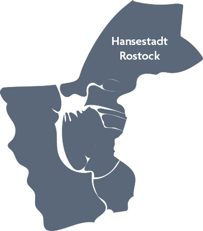 Hanse- und Universitätsstadt Rostock 