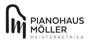 Pianohaus Möller
