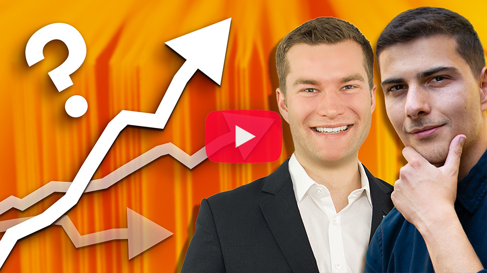 Können Aktien ewig steigen?