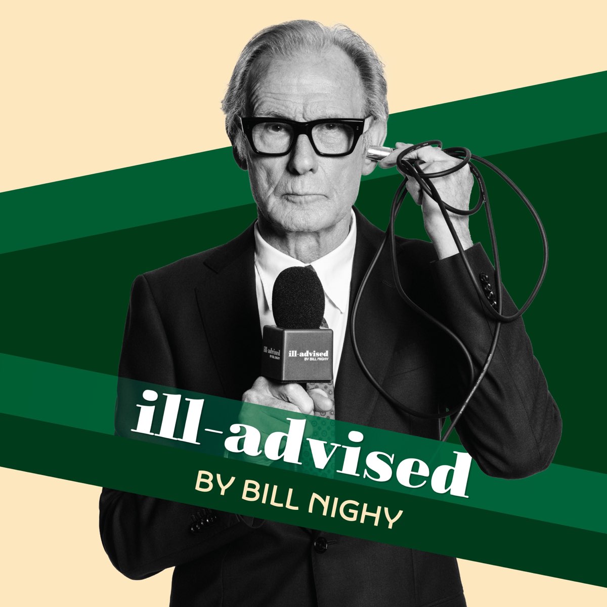 Bild: Podcastlogo