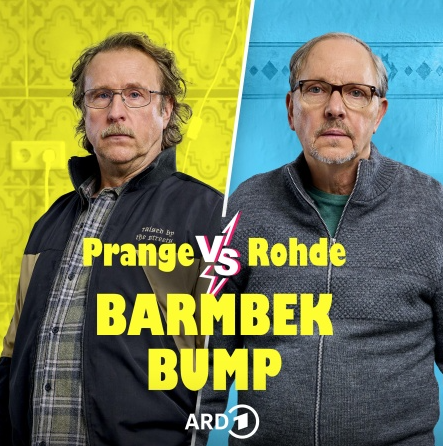 Bild: Podcastlogo
