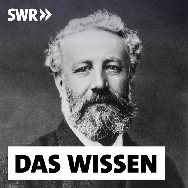 Podcast Cover: Das Wissen (SWR)