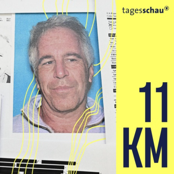 Bild: 11km Podcast