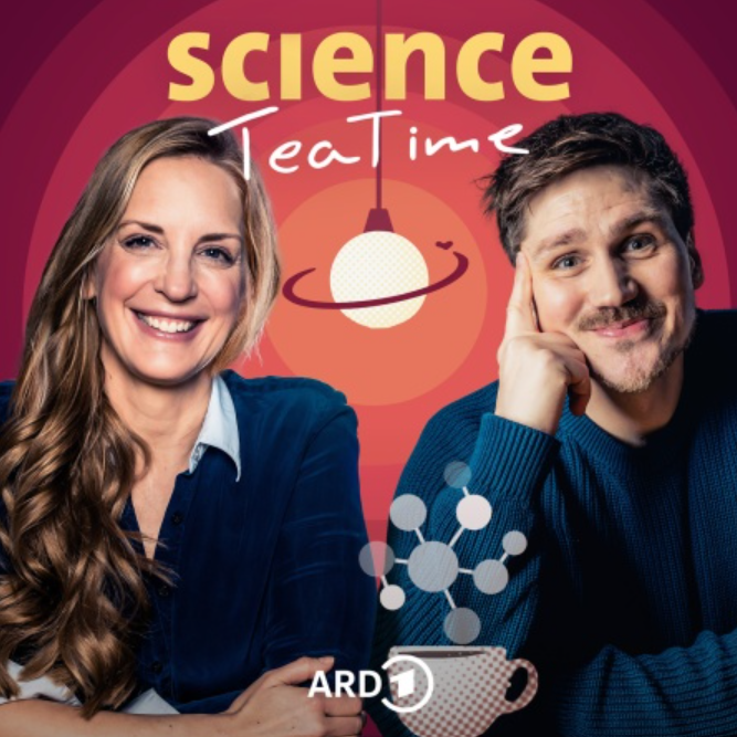 Science Teatime