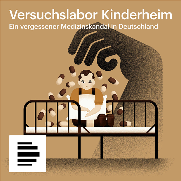 Bild: Deutschlandradio/Julia Schwarz