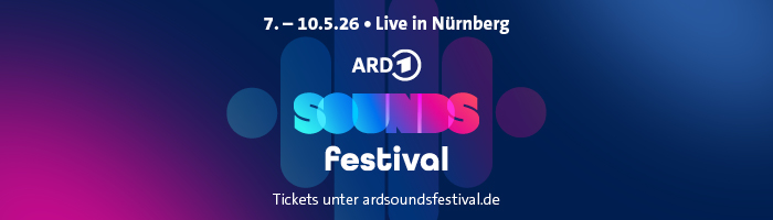 ARD Sounds Festival