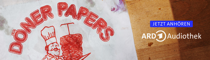 Obsessed - Döner Papers | Bild: Bayerischer Rundfunk