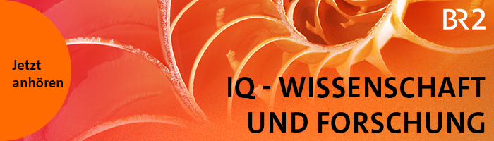 IQ - Wissenschaft und Forschung | Bild: BR